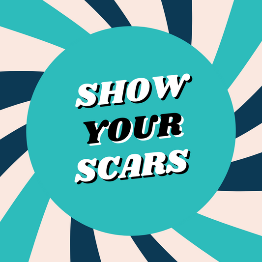 NEW Fun ACL Stickers