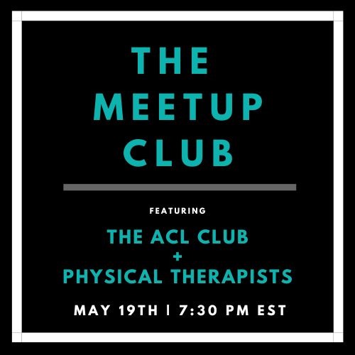 PT WEBINAR - THE MEETUP CLUB