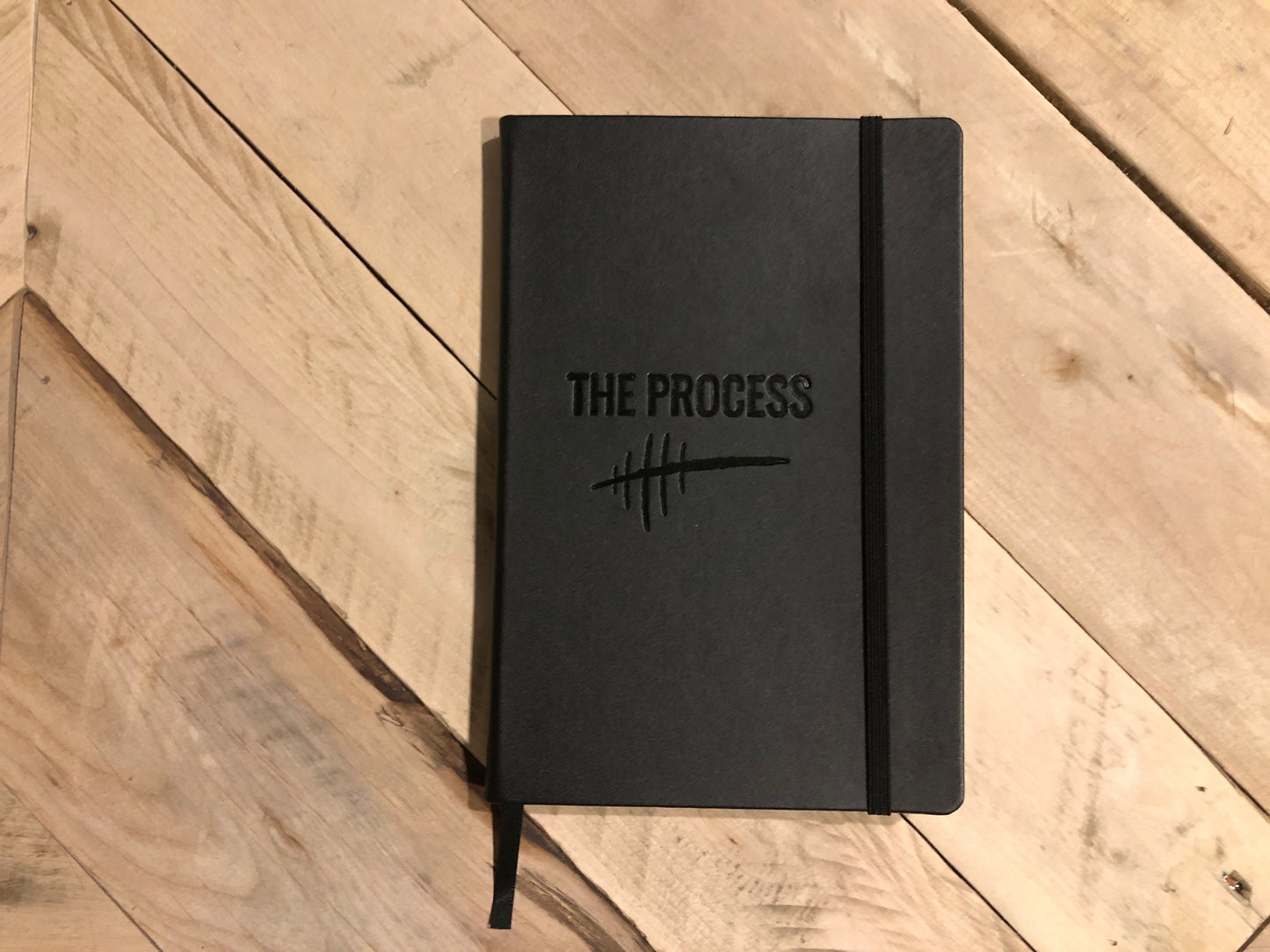 The Journey Journal