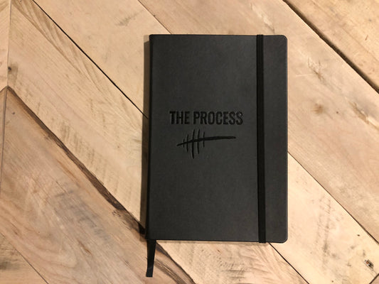 The Journey Journal