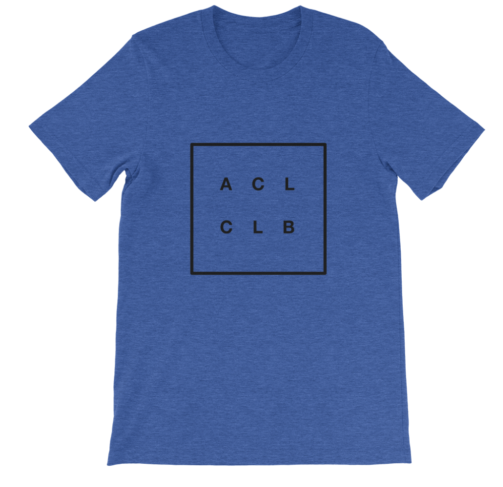 SQUARE Logo Tee