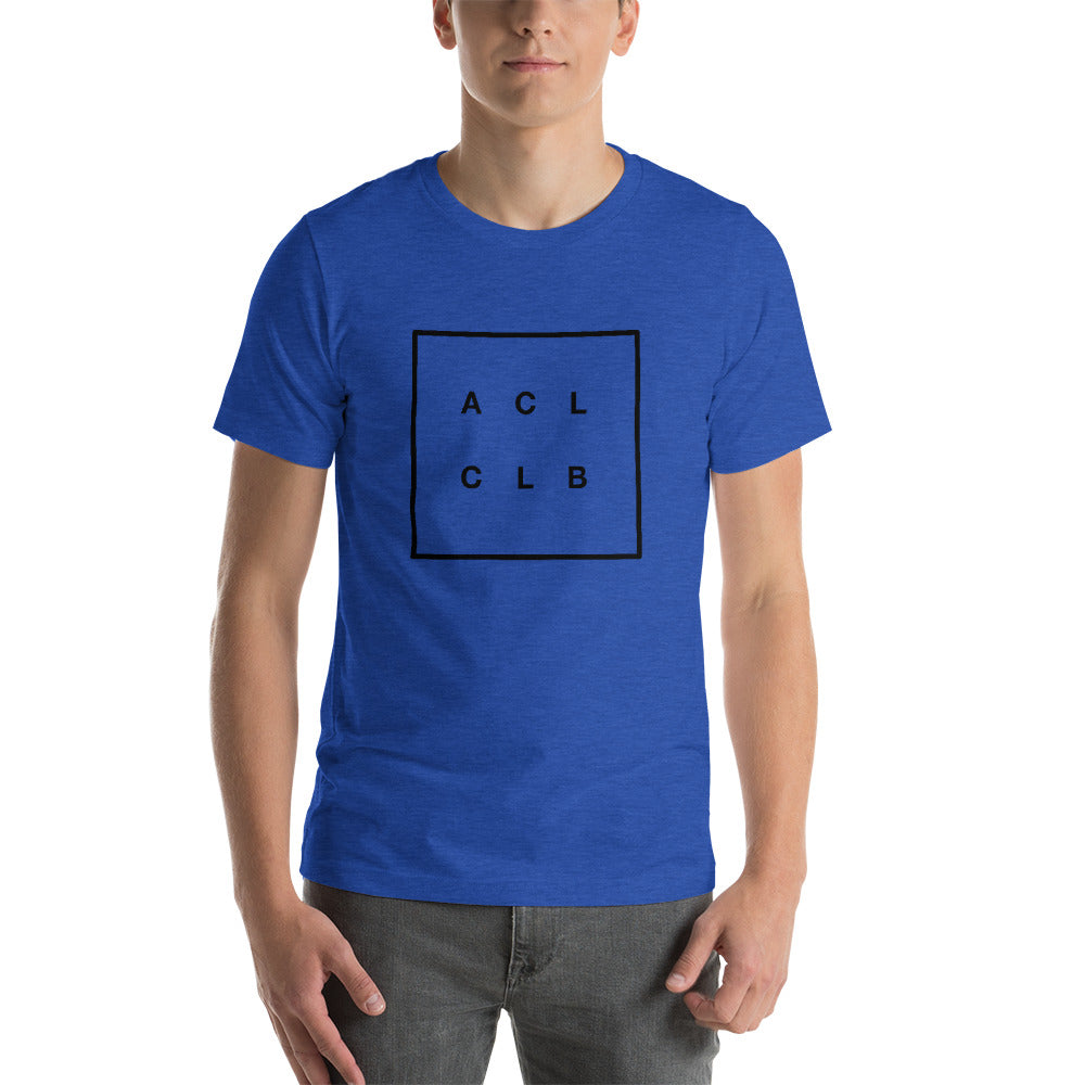 SQUARE Logo Tee