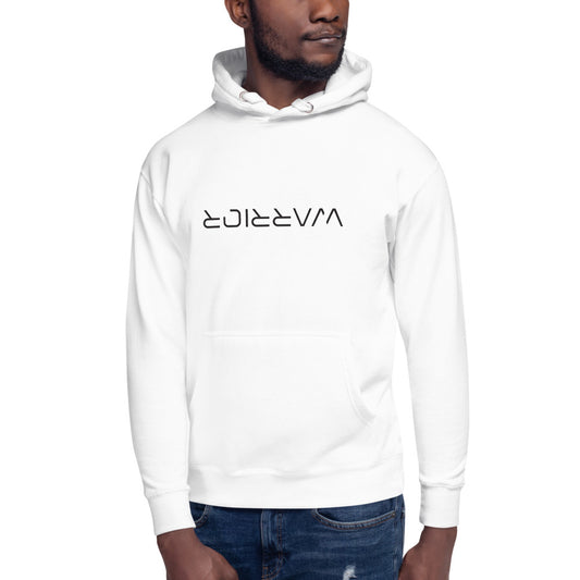 WARRIOR Unisex Hoodie