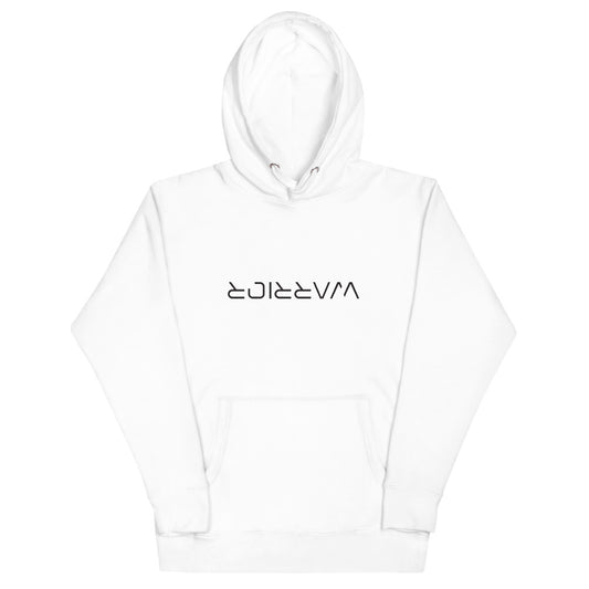 WARRIOR Unisex Hoodie