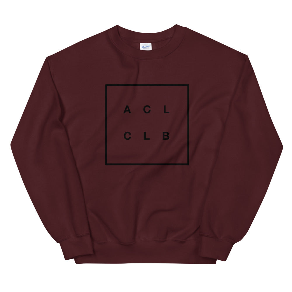 ACL CLB Sweatshirt