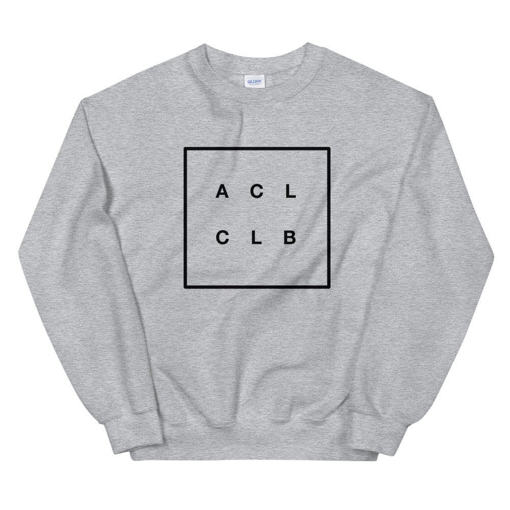 ACL CLB Sweatshirt