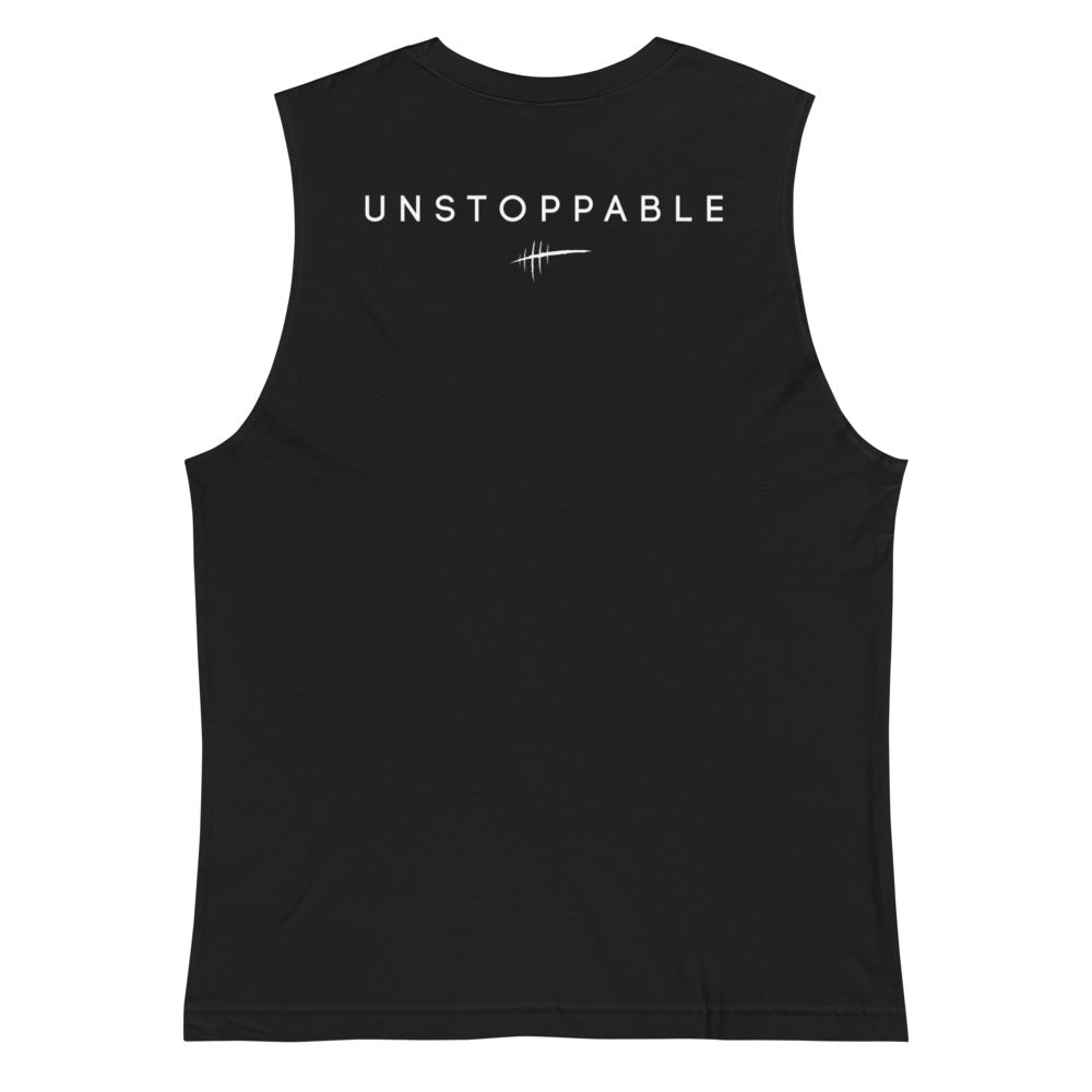 Unstoppable Tank - Contest Winner