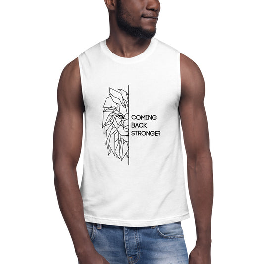 Unstoppable Tank - Contest Winner