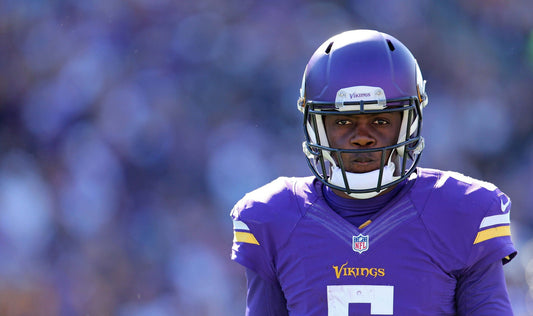 Teddy Bridgewater - Tragedy to Truimp: Mindset of an ACL Recovery
