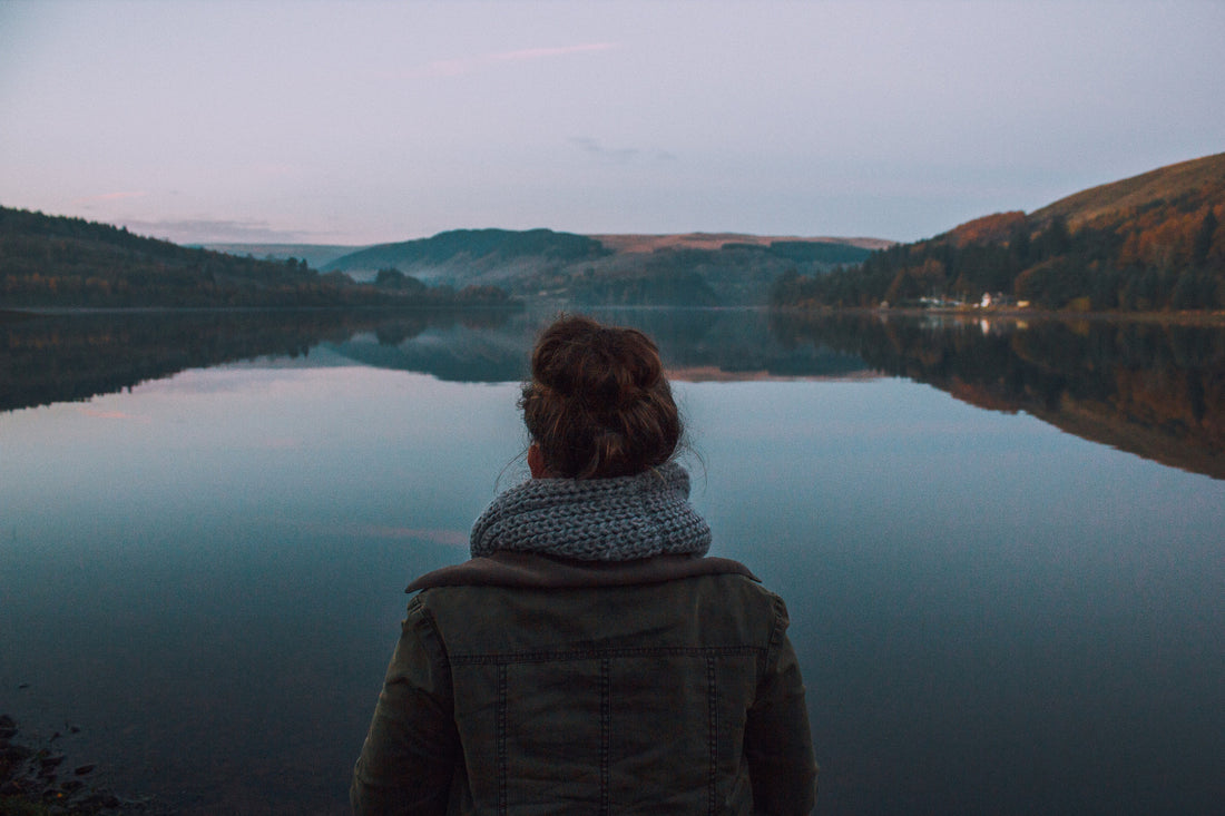 Why You Should Try Meditation in your ACL recovery