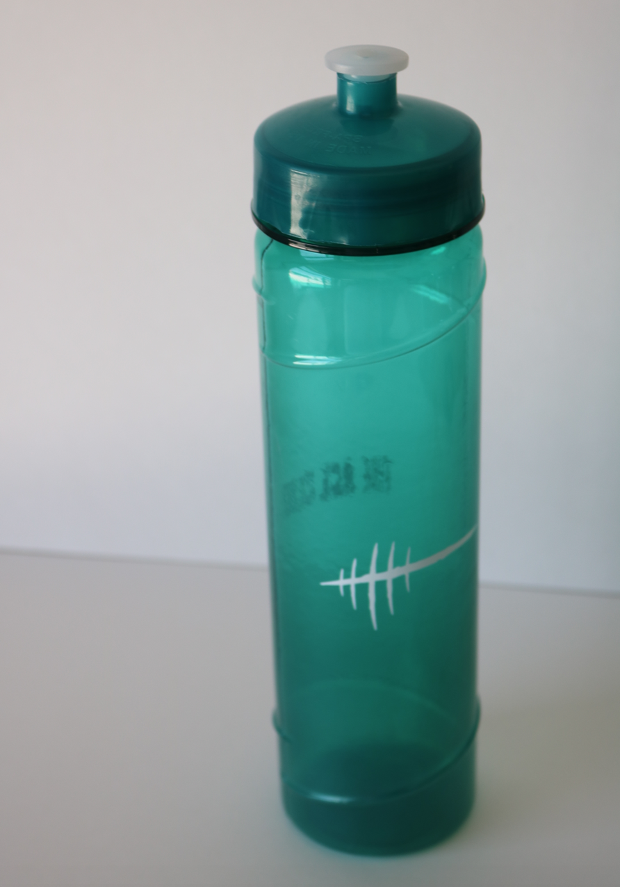 Water bottle - Plastic
