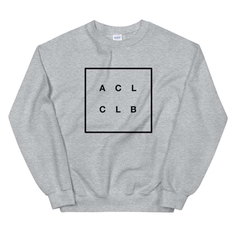 clb sweatshirt